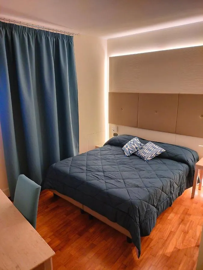 Locanda La Lucciola Porto Venere 0*,