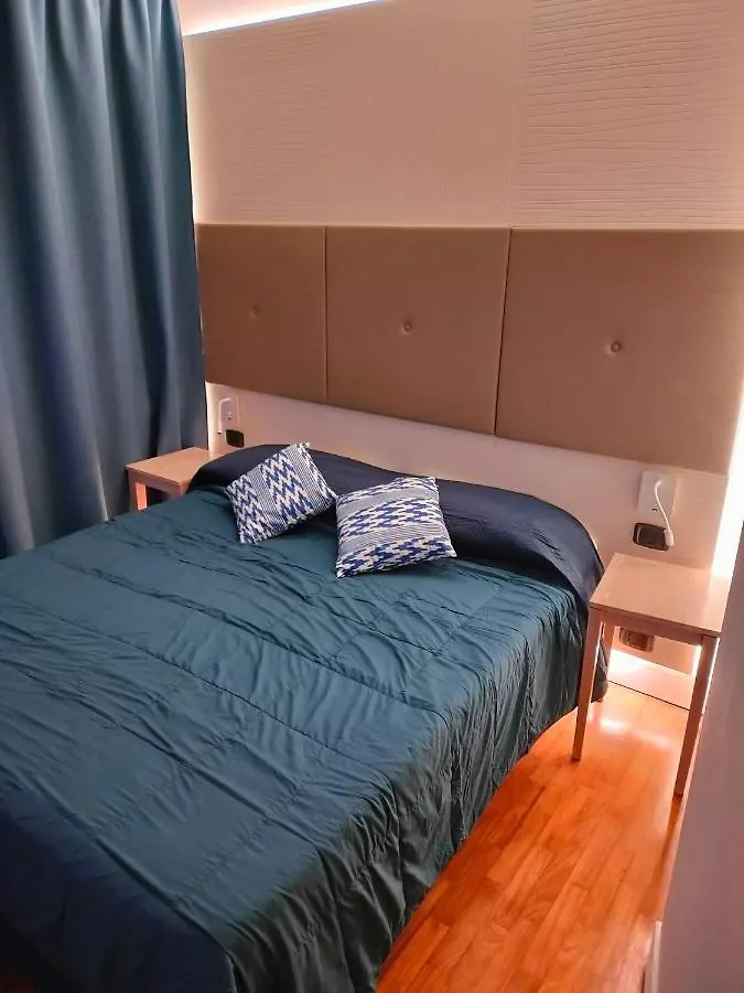 Locanda La Lucciola Porto Venere Bed & Breakfast