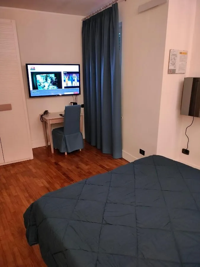 Locanda La Lucciola Porto Venere 0*,