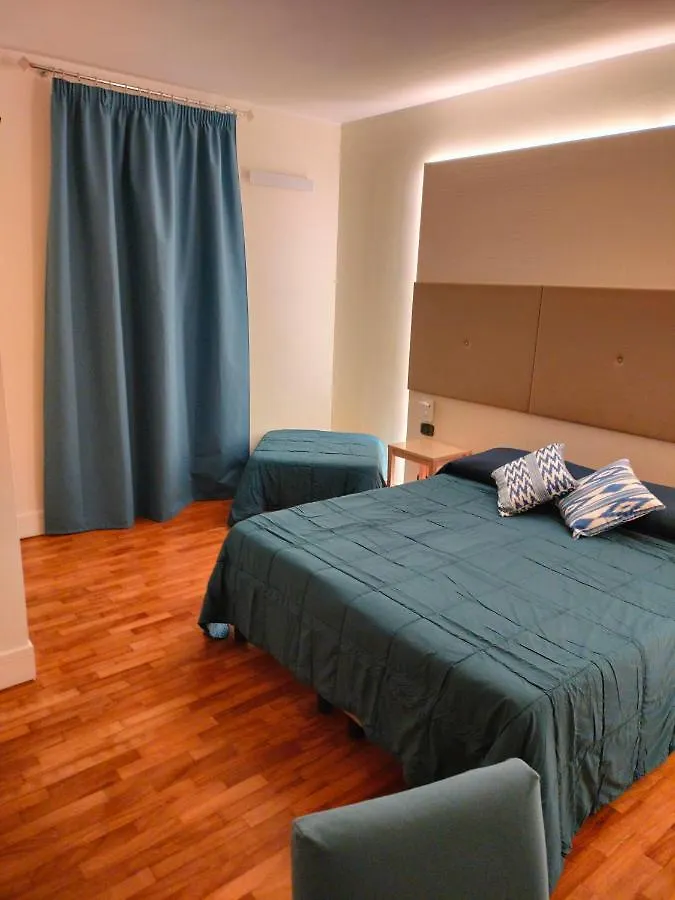 Bed & Breakfast Locanda La Lucciola Porto Venere