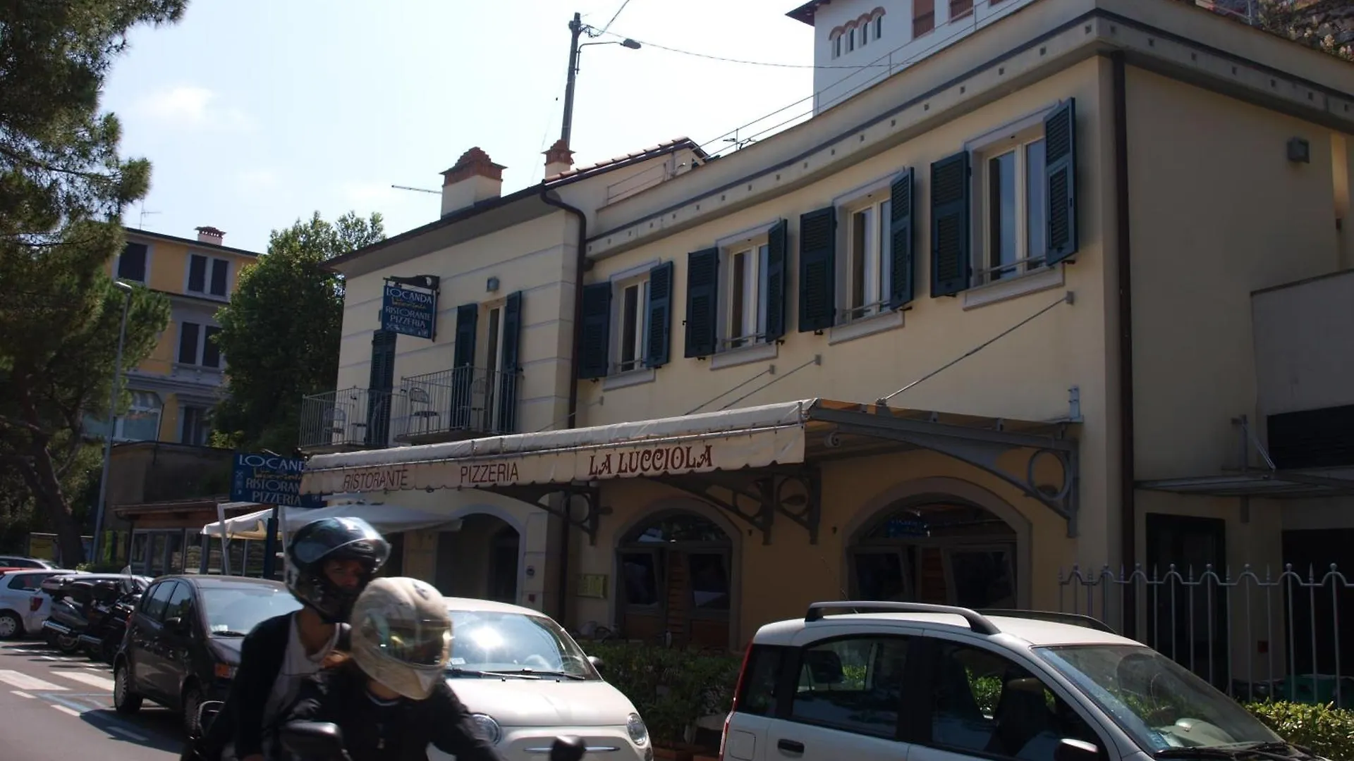 Couette-café Locanda La Lucciola Porto Venere